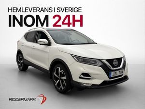 Nissan Qashqai bild 1