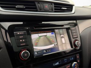 Nissan Qashqai bild 19