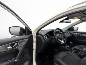 Nissan Qashqai bild 13