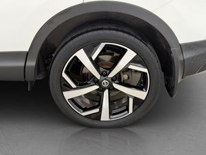 Nissan Qashqai bild 26