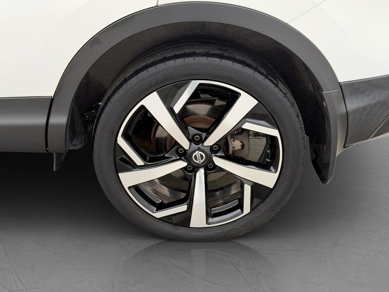 Nissan Qashqai bild 26