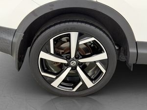 Nissan Qashqai bild 27