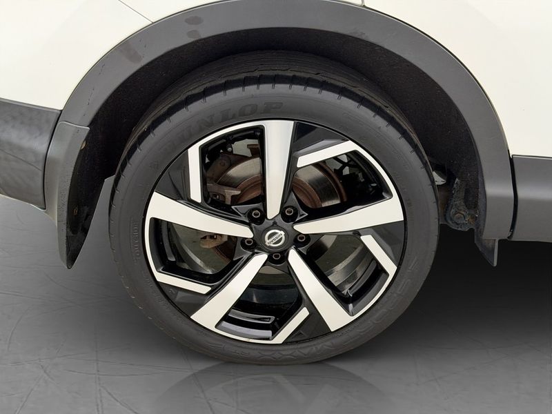 Nissan Qashqai bild 27
