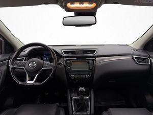 Nissan Qashqai bild 11