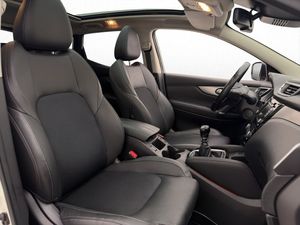 Nissan Qashqai bild 9