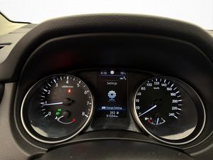Nissan Qashqai bild 16