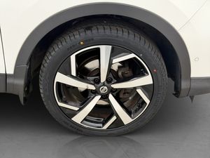 Nissan Qashqai bild 28