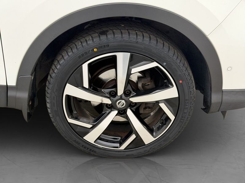 Nissan Qashqai bild 28