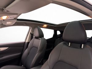 Nissan Qashqai bild 15