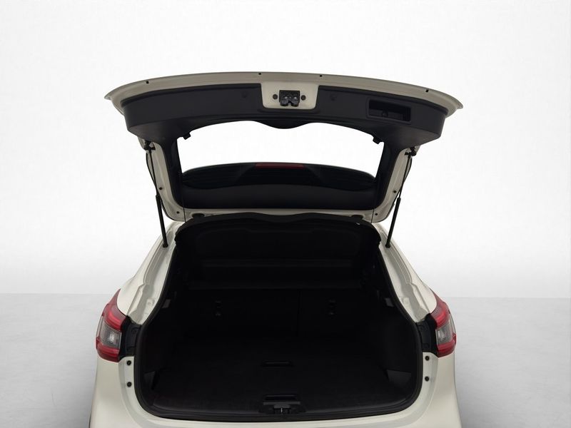 Nissan Qashqai bild 8