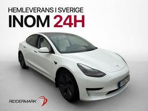 Tesla Model 3 bild 1