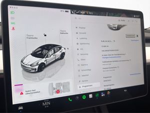 Tesla Model 3 bild 22