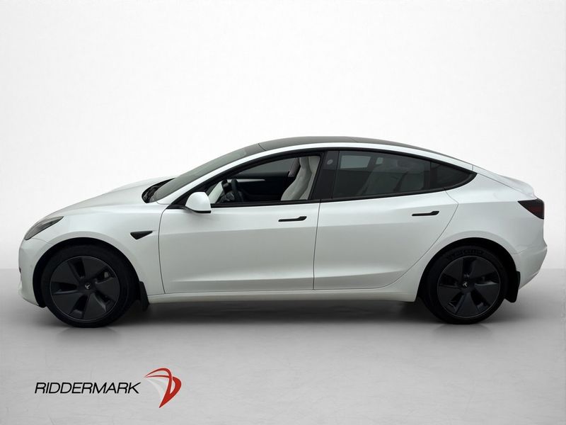 Tesla Model 3 bild 3