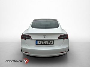 Tesla Model 3 bild 6