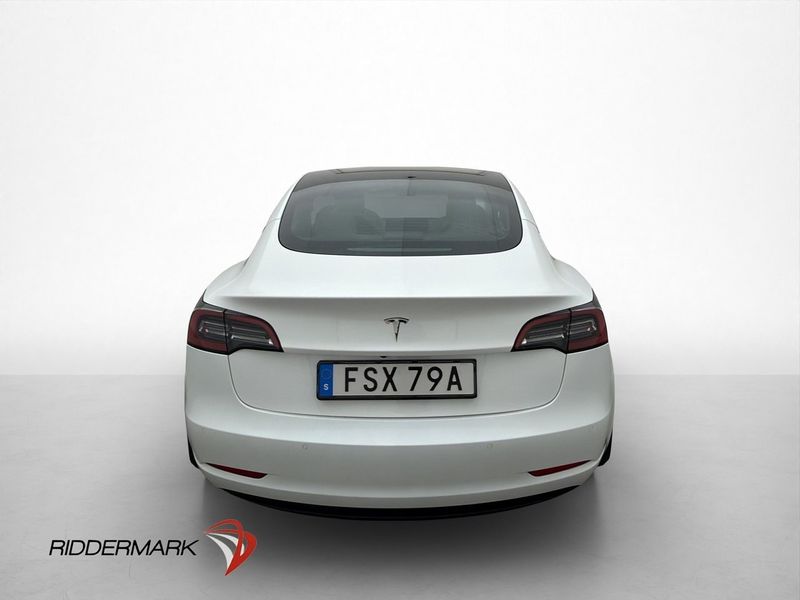 Tesla Model 3 bild 6