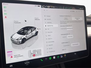 Tesla Model 3 bild 21