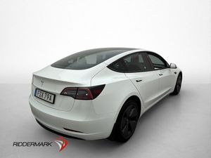 Tesla Model 3 bild 8
