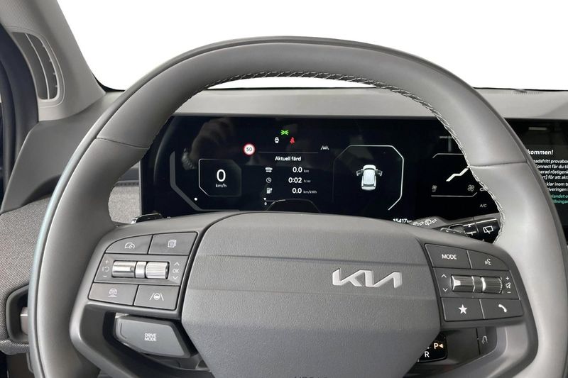 Kia EV3 bild 12