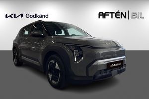 Kia EV3 bild 4