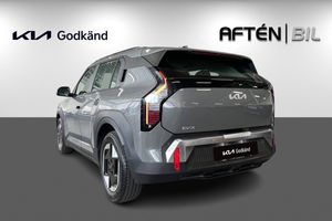 Kia EV3 bild 8