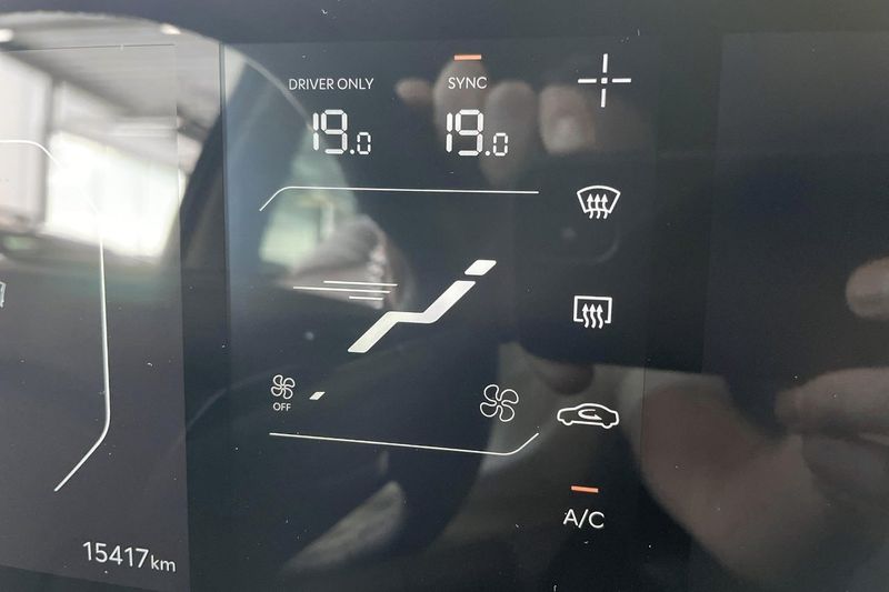 Kia EV3 bild 20