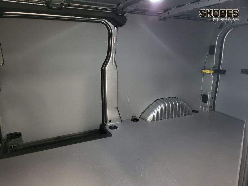Maxus e-Deliver 7 bild 9
