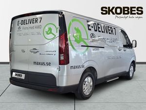 Maxus e-Deliver 7 bild 7