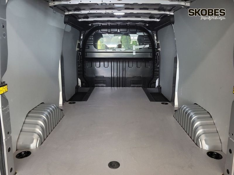 Maxus e-Deliver 7 bild 16