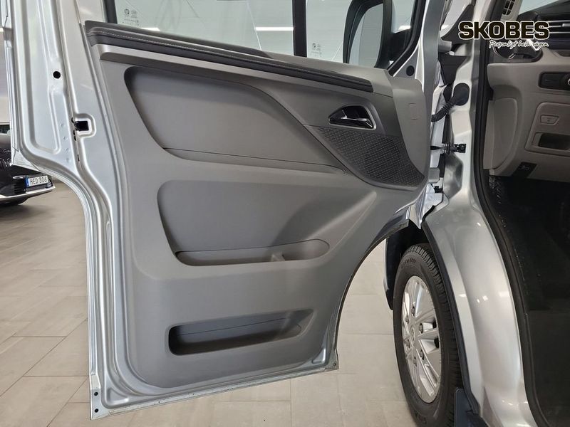 Maxus e-Deliver 7 bild 15