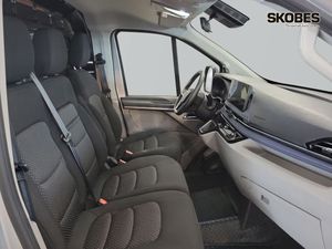 Maxus e-Deliver 7 bild 11