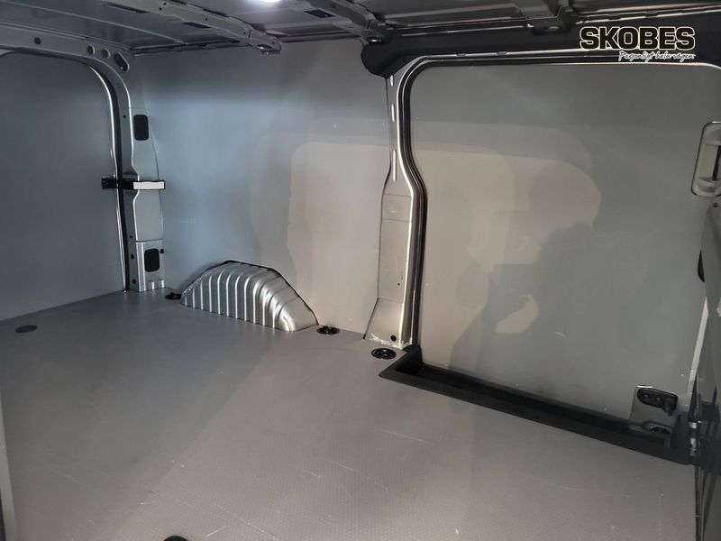 Maxus e-Deliver 7 bild 10