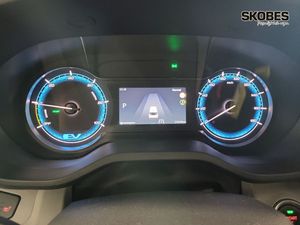 Maxus e-Deliver 7 bild 13