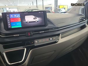 Maxus e-Deliver 7 bild 12