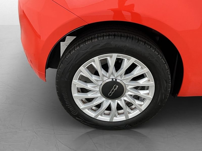 Fiat 500 bild 18