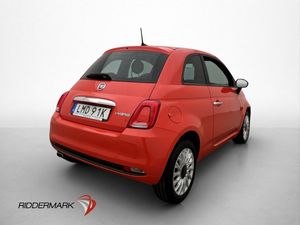 Fiat 500 bild 6