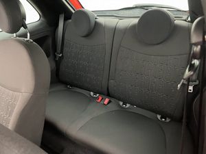 Fiat 500 bild 15