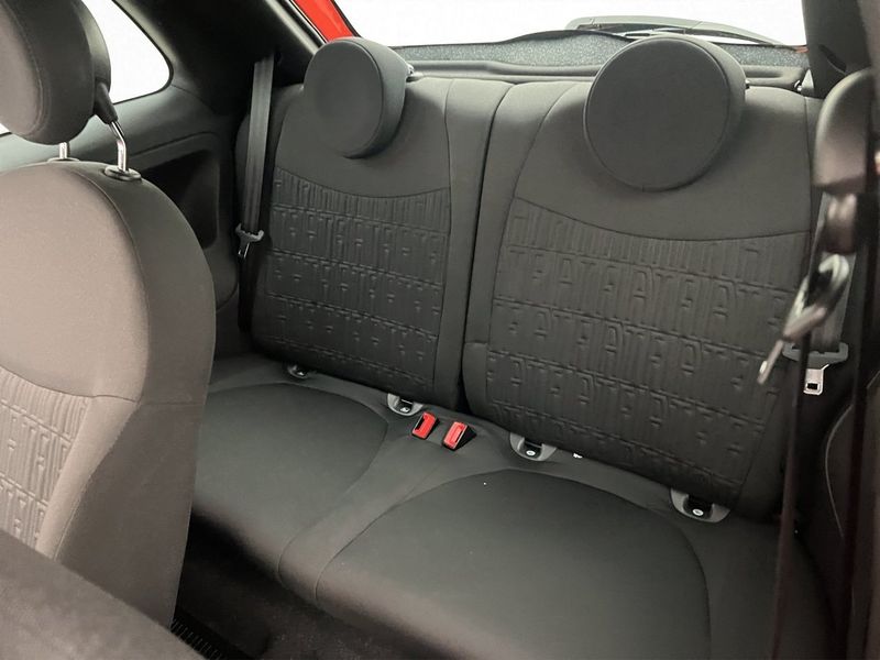 Fiat 500 bild 15