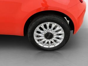 Fiat 500 bild 17