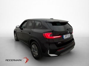 BMW iX1 bild 5