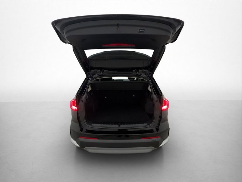 BMW iX1 bild 9