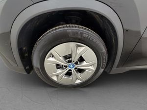 BMW iX1 bild 26