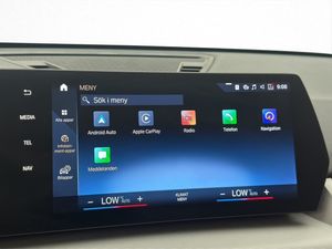 BMW iX1 bild 19