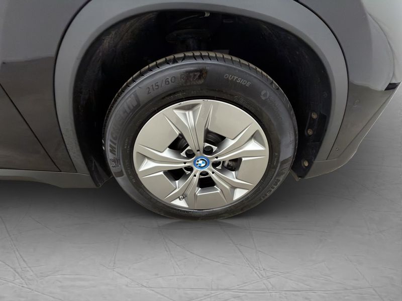BMW iX1 bild 29