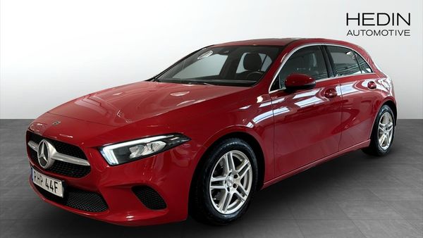 Mercedes A180 Mercedes-Benz A180 - 2019