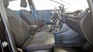Ford Puma bild 3