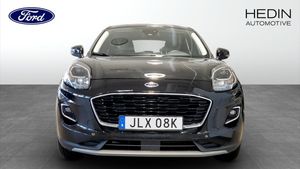 Ford Puma bild 8