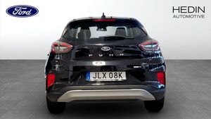 Ford Puma bild 7