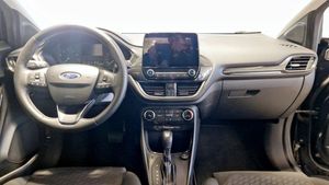 Ford Puma bild 4