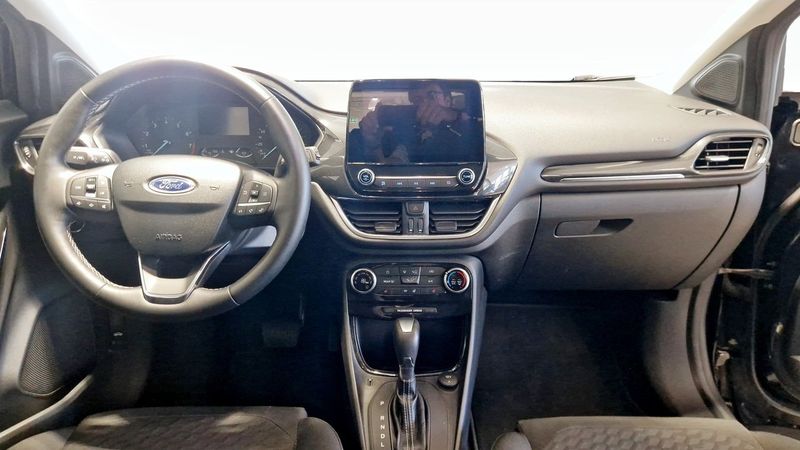 Ford Puma bild 4