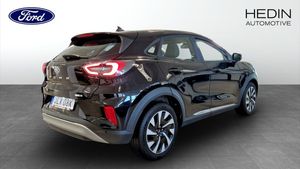 Ford Puma bild 2